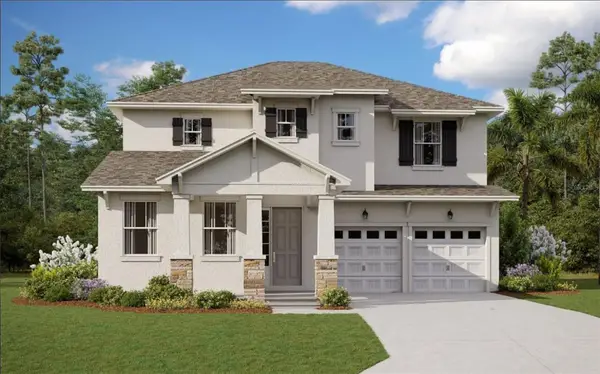 1548 Pyramid Hill Street, MINNEOLA, FL 34715