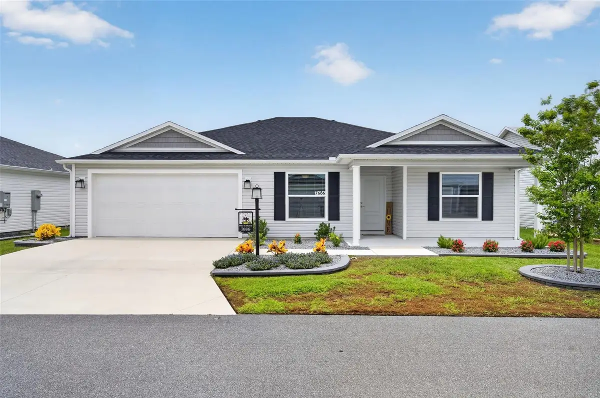7686 Woodley Terrace, Wildwood, FL 34762 - #1