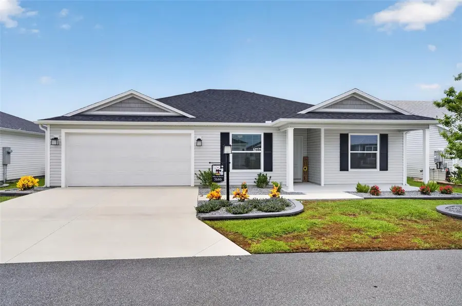 7686 Woodley Terrace, Wildwood, FL 34762 - #2
