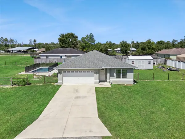 40351 W 1st Avenue, UMATILLA, FL 32784