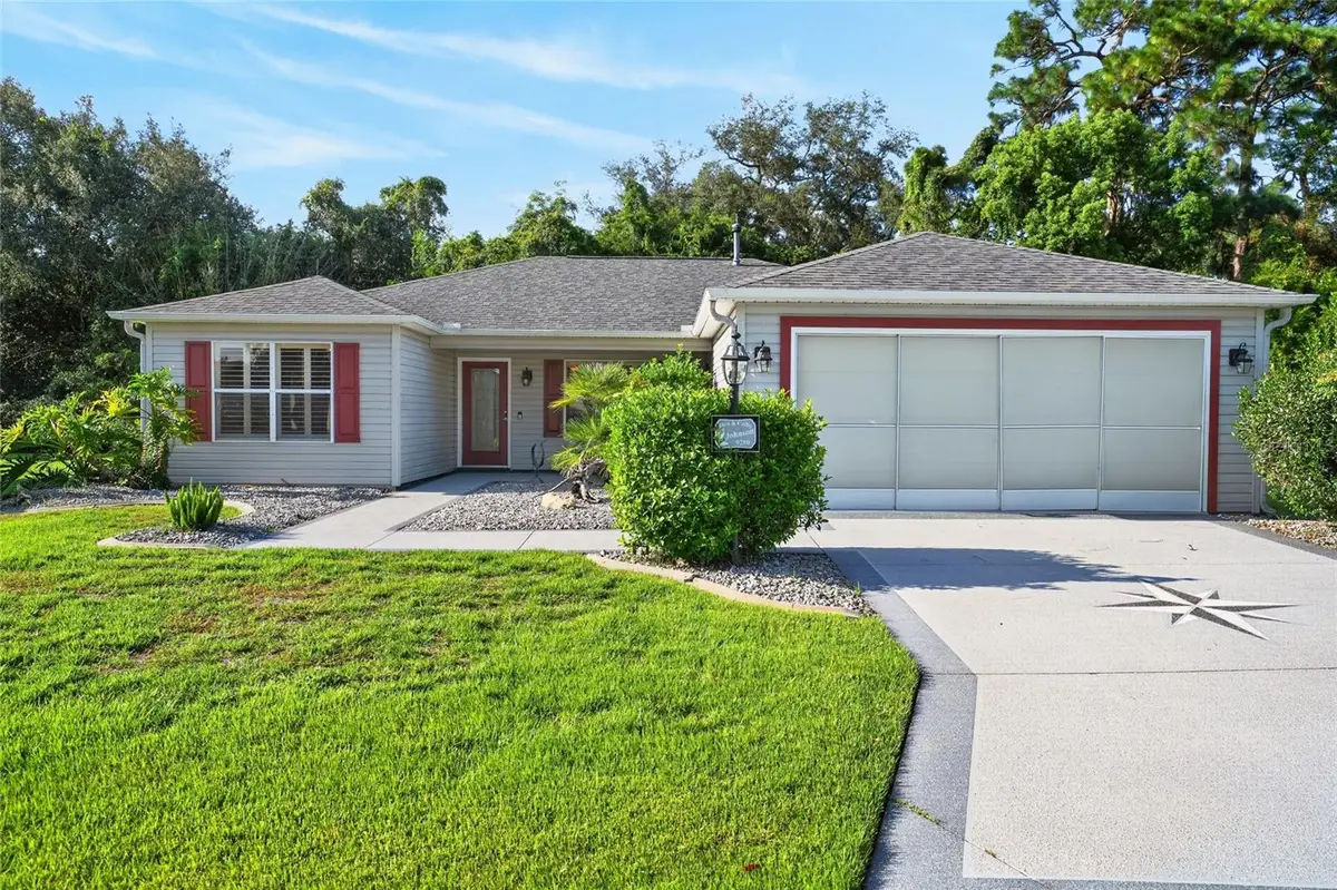 9280 SE 179th Wesley Street, The Villages, FL 32162 - #1