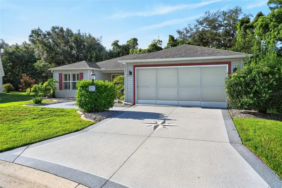 9280 SE 179th Wesley Street, The Villages, FL 32162 - #3