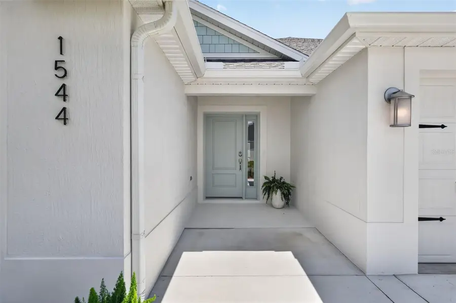1544 Jake Drive, Wildwood, FL 34762 - #3
