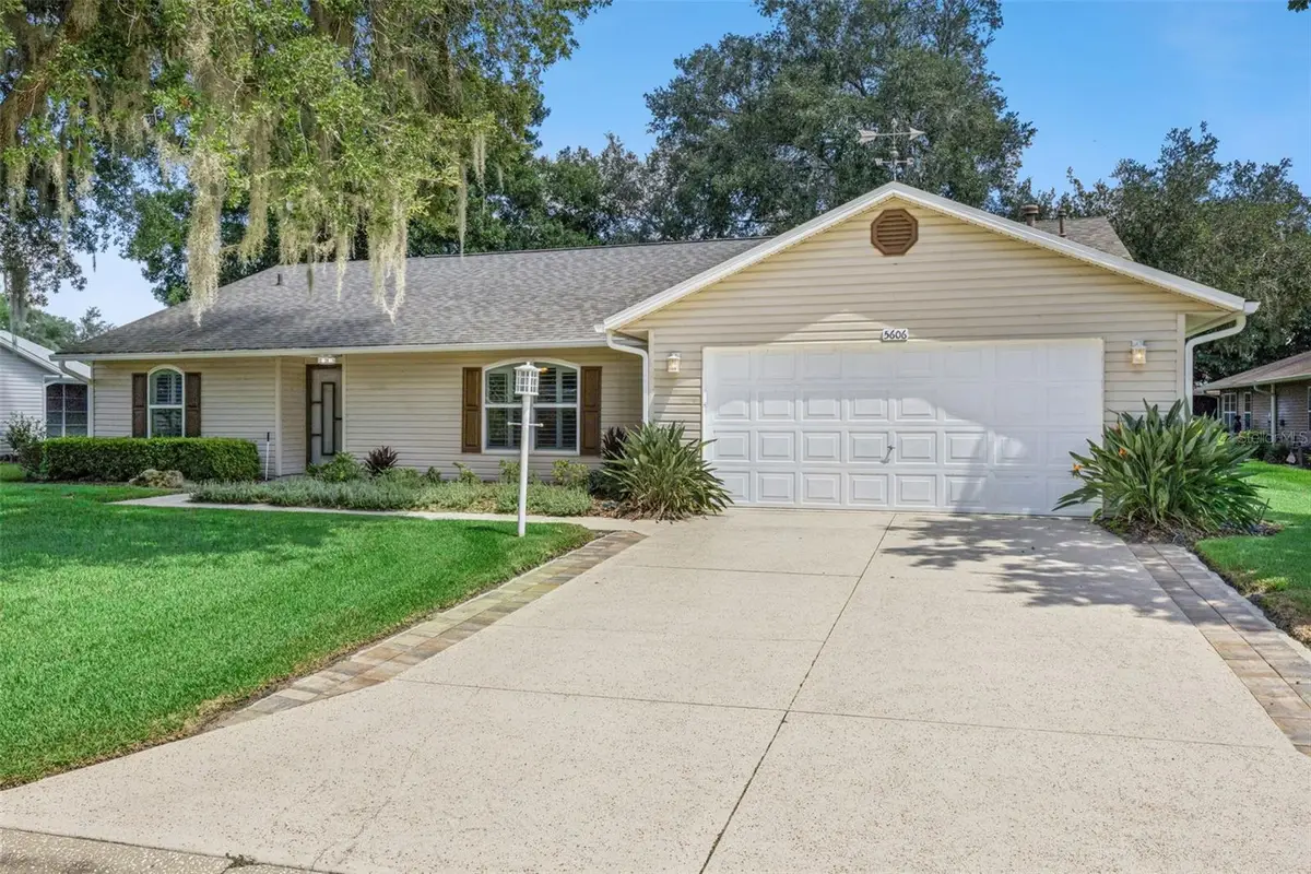 5606 Rosewall Circle, Leesburg, FL 34748 - #1