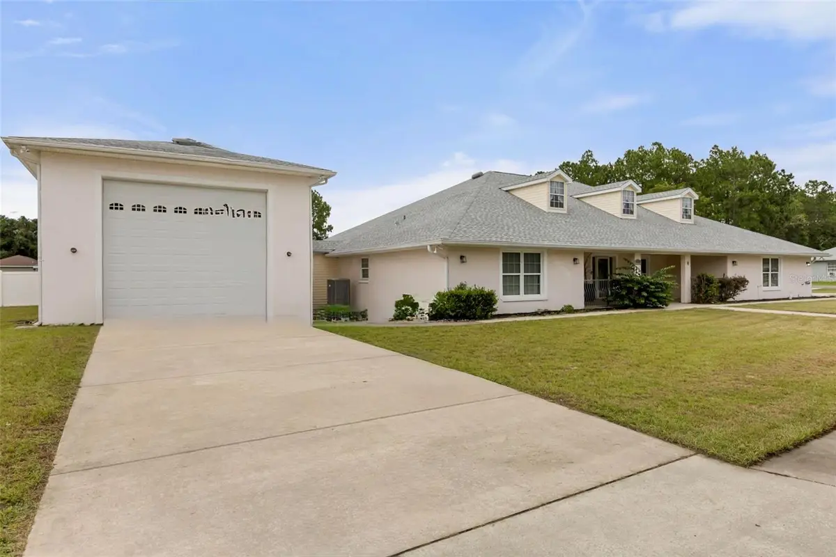 639 Marion Oaks Trail, Ocala, FL 34473 - #1