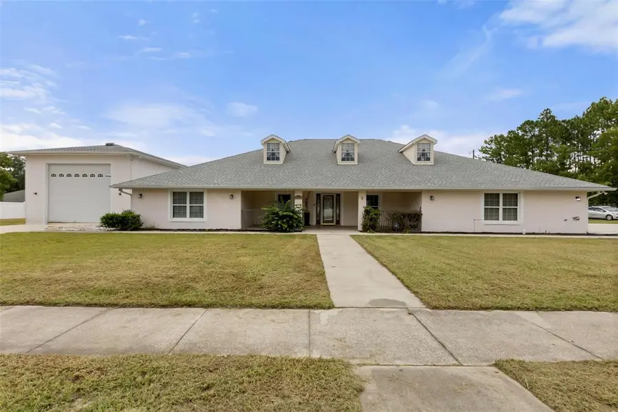 639 Marion Oaks Trail, Ocala, FL 34473 - #2