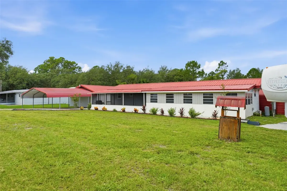 44945 2nd Street, Deland, FL 32720 - #1