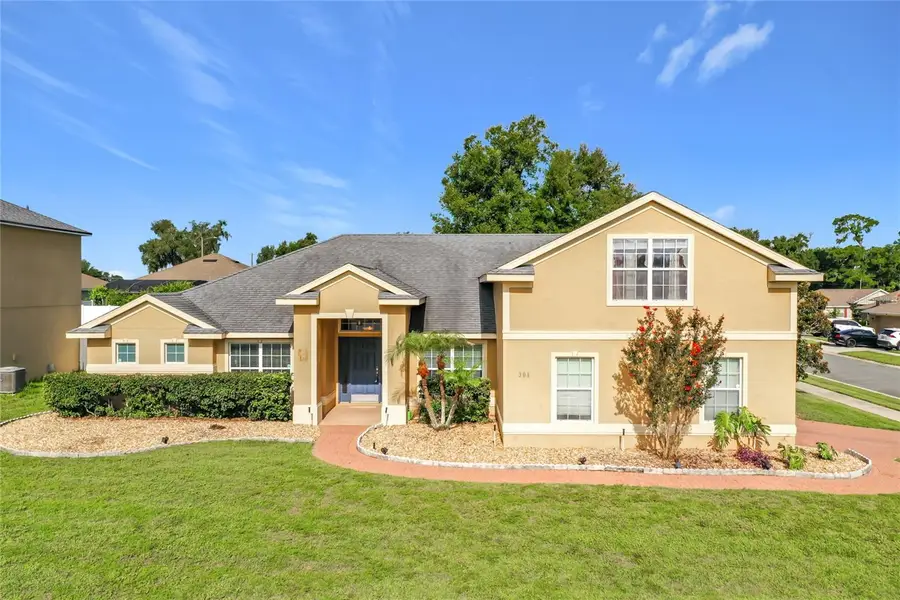 301 Ashton Woods Lane, Leesburg, FL 34748 - #3
