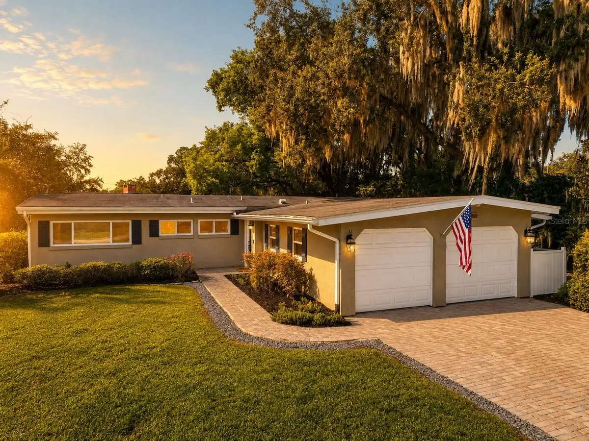 2434 Trace Ave, Belle Isle, FL 32809 - #1