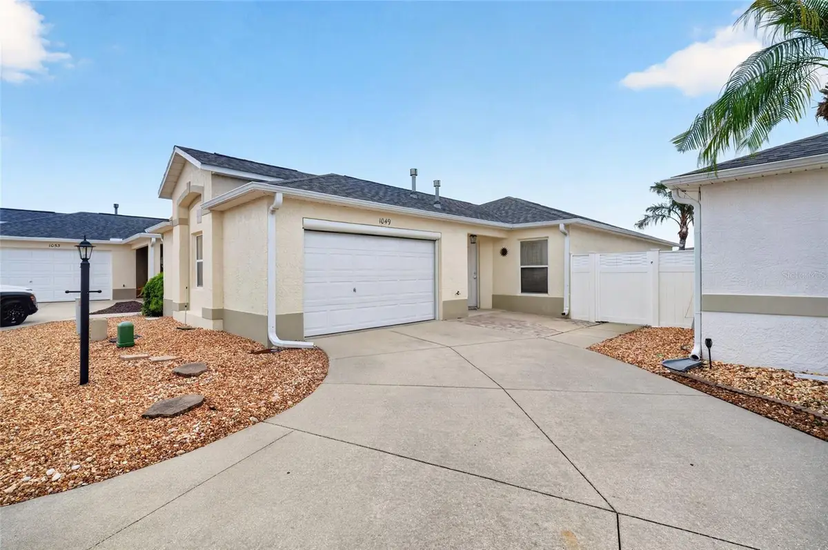 1049 Jackson Street, The Villages, FL 32162 - #1