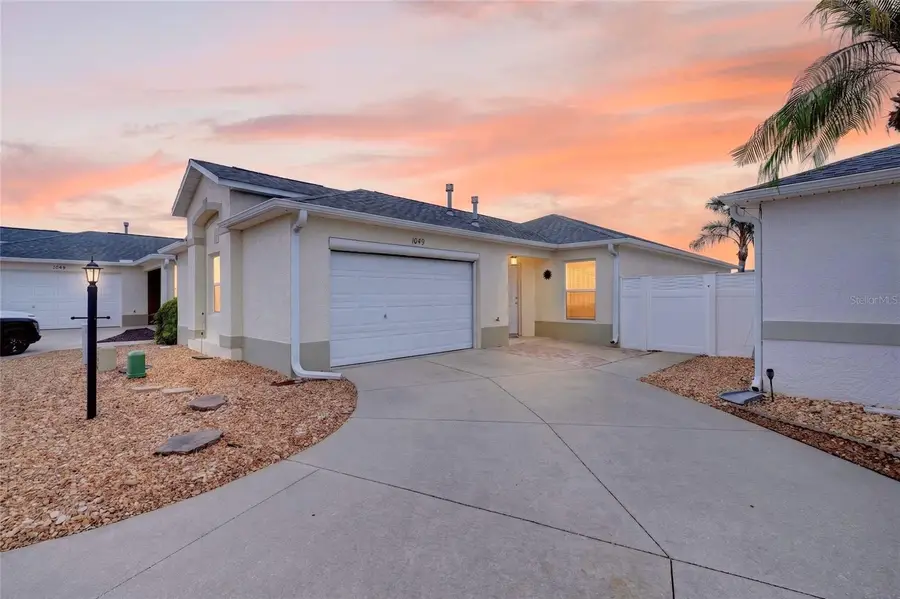 1049 Jackson Street, The Villages, FL 32162 - #2
