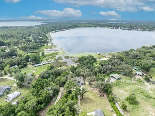 SE 105th Terrace, OCKLAWAHA, FL 32179