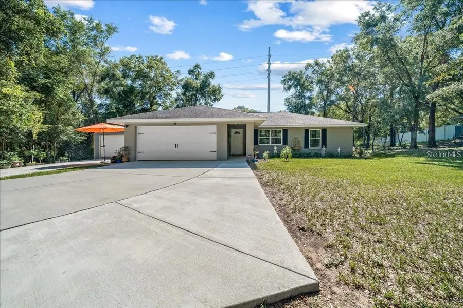 543 N Rooks Avenue, Inverness, FL 34453 - #2