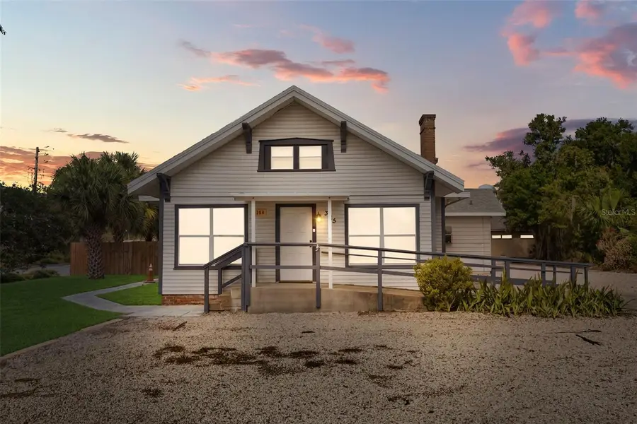 305 N Sinclair Avenue, Tavares, FL 32778 - #2