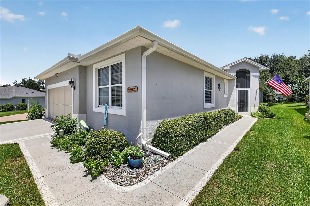 20512 Queen Alexandra Drive, Leesburg, FL 34748 - #1