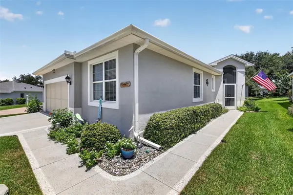 20512 Queen Alexandra Drive, LEESBURG, FL 34748