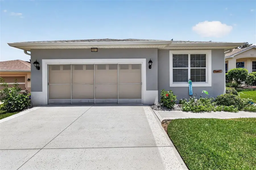 20512 Queen Alexandra Drive, Leesburg, FL 34748 - #3