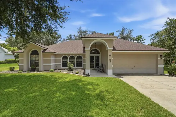 10102 Silver Bluff Drive, LEESBURG, FL 34788