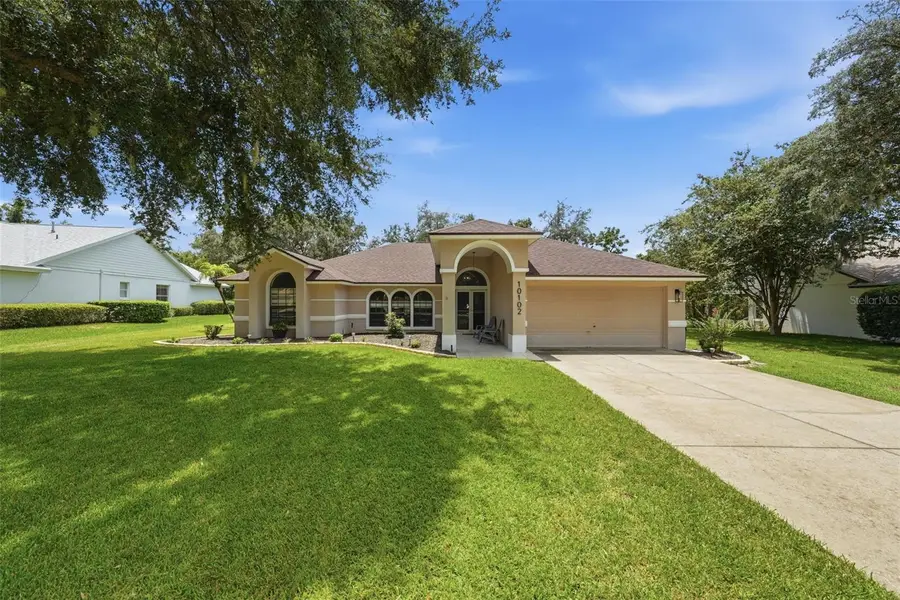10102 Silver Bluff Drive, Leesburg, FL 34788 - #2