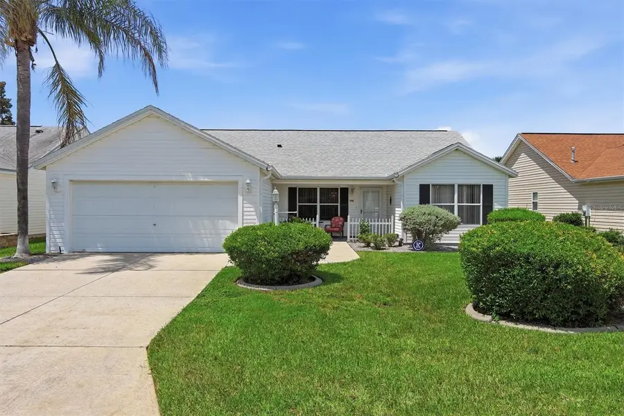 3425 Carbondale Court, The Villages, FL 32162 - #2
