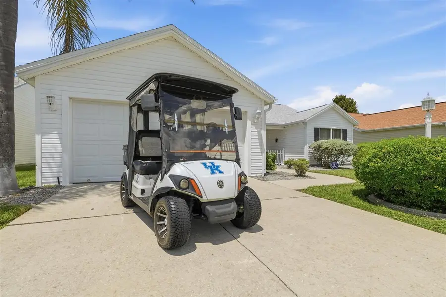 3425 Carbondale Court, The Villages, FL 32162 - #3