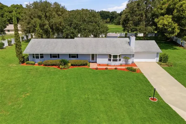39023 Lake Burns Road, UMATILLA, FL 32784