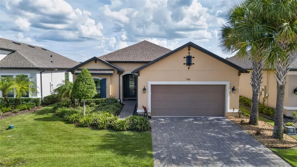908 Braewood Drive, Clermont, FL 34715 - #1
