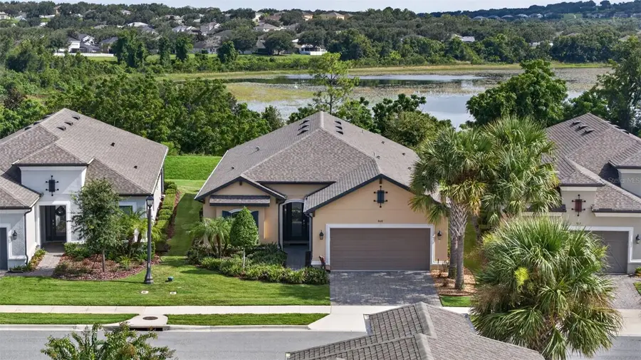 908 Braewood Drive, Clermont, FL 34715 - #3