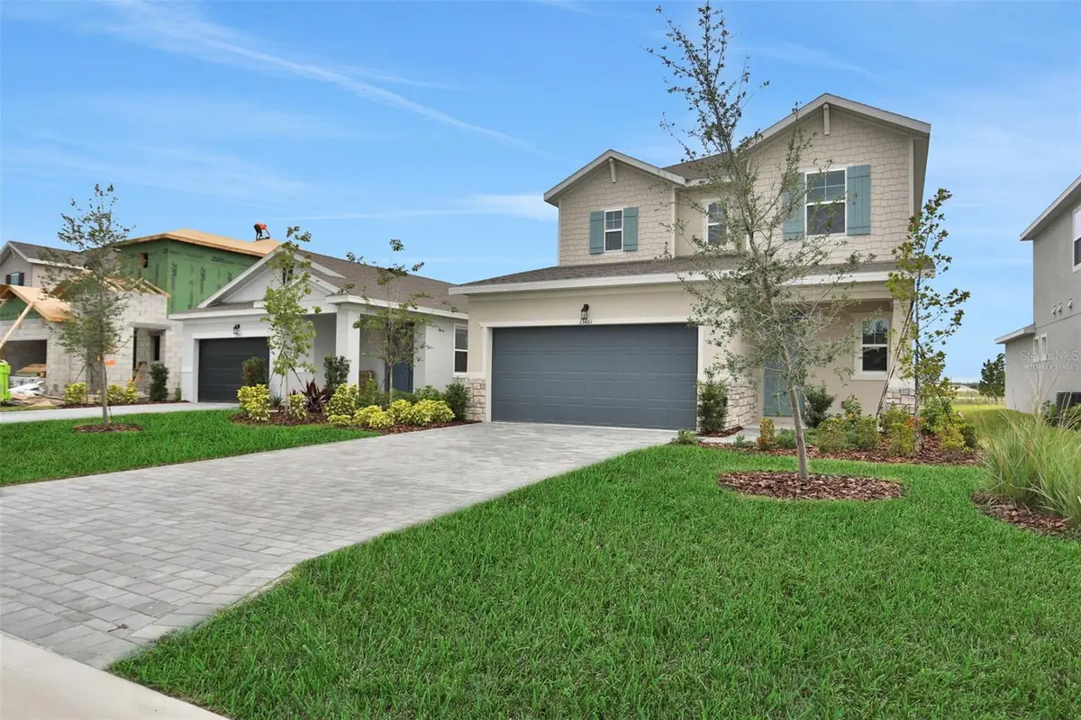 8082 Sunny Point Trail, Parrish, FL 34219 - #1