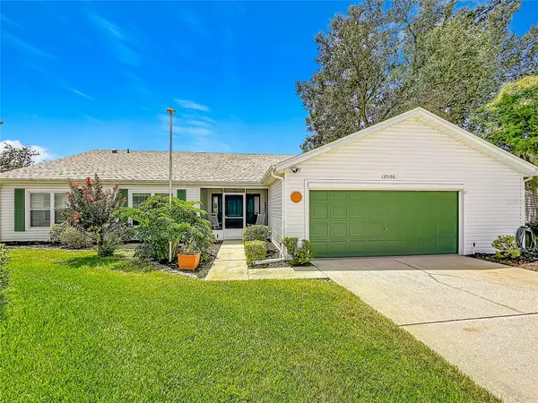 25106 Meriweather Road, LEESBURG, FL 34748