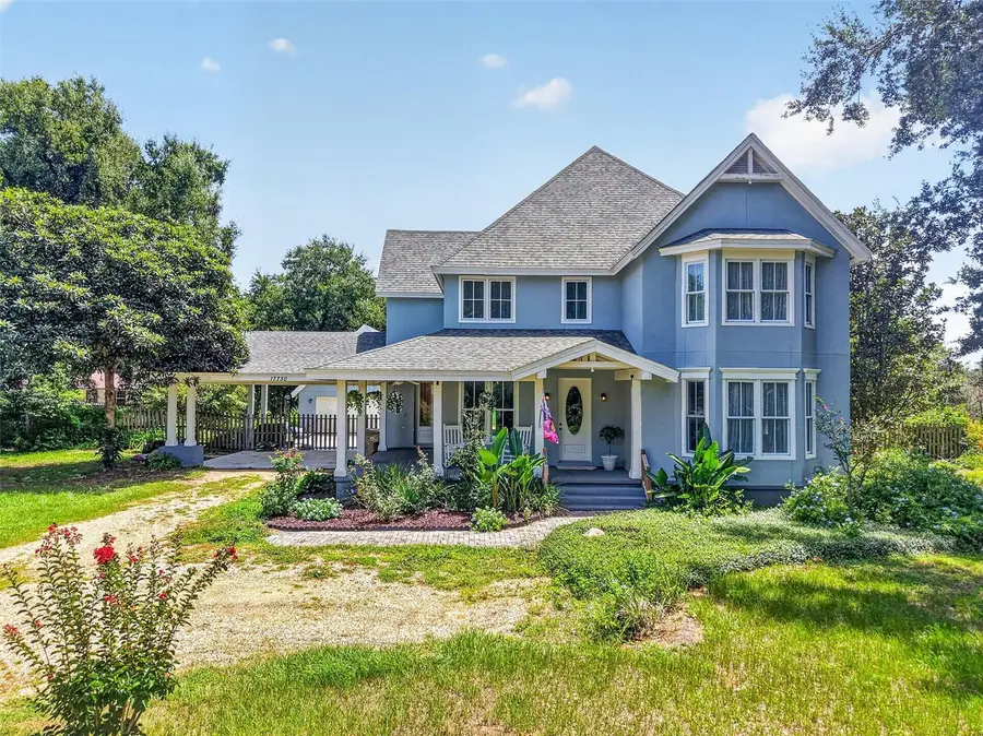 17730 County Road 448, Mount Dora, FL 32757 - #2