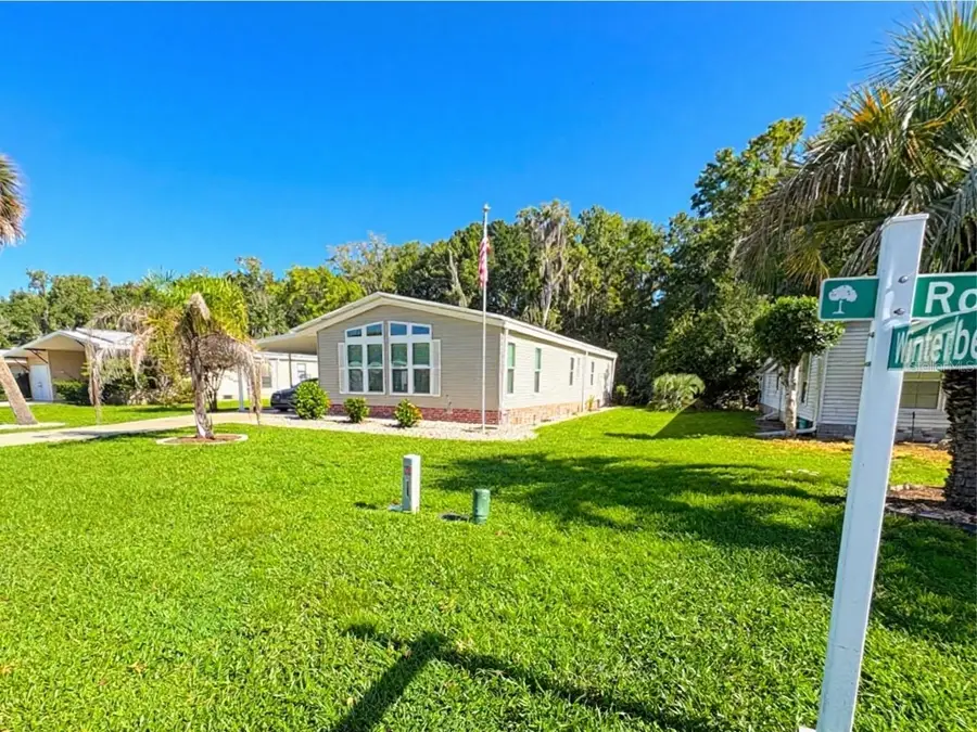 601 Robin Lane, Wildwood, FL 34785 - #3