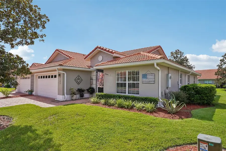 5105 Harbour Drive, Oxford, FL 34484 - #2