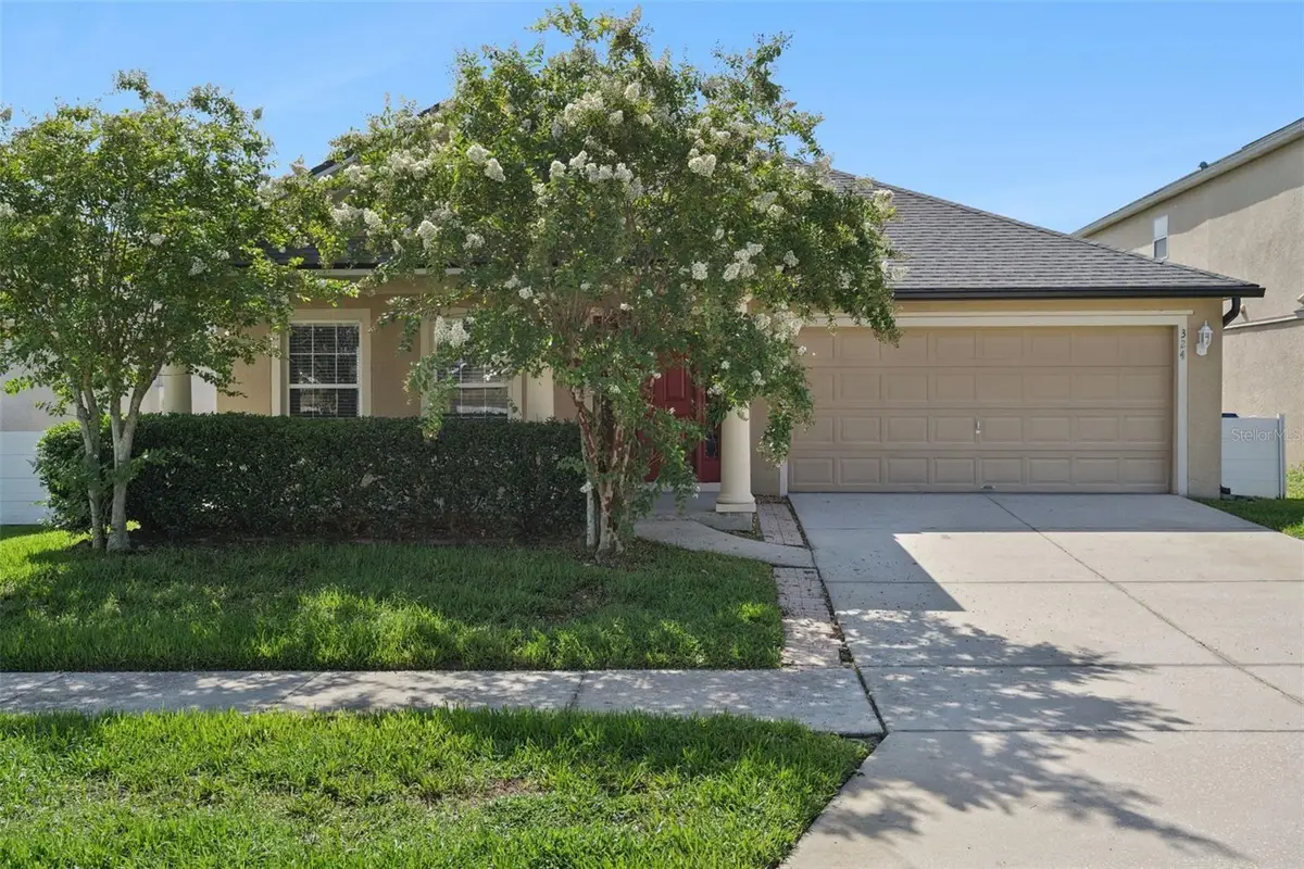 324 Red Kite Drive, Groveland, FL 34736 - #1
