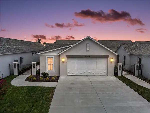 2005 Santino Avenue, THE VILLAGES, FL 34762