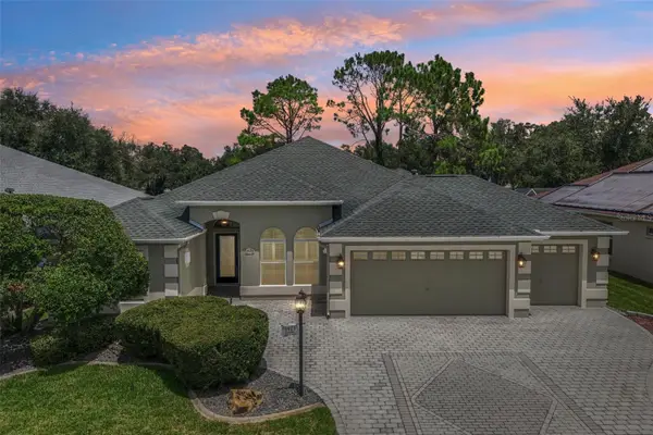 3425 Sterling Street, THE VILLAGES, FL 32162