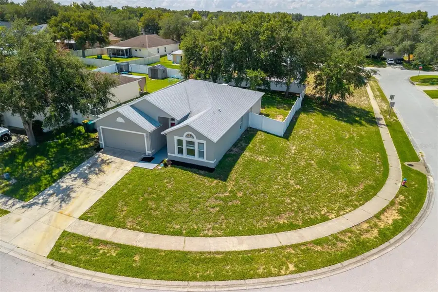 2417 Sandridge Circle, Eustis, FL 32726 - #3