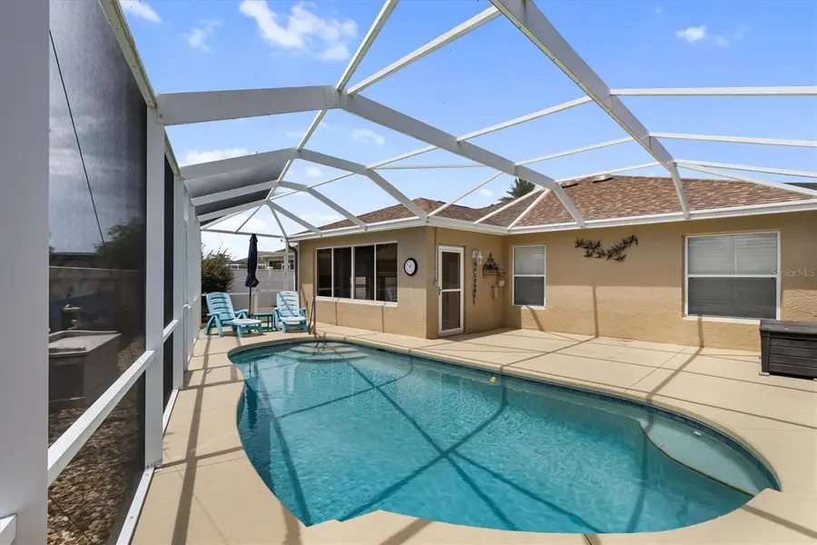 1068 Burnettown Place, The Villages, FL 32162 - #2