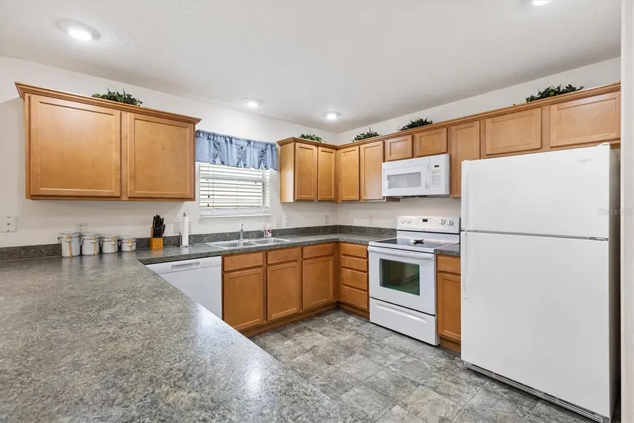 2192 Shanewood Court, The Villages, FL 32162 - #3
