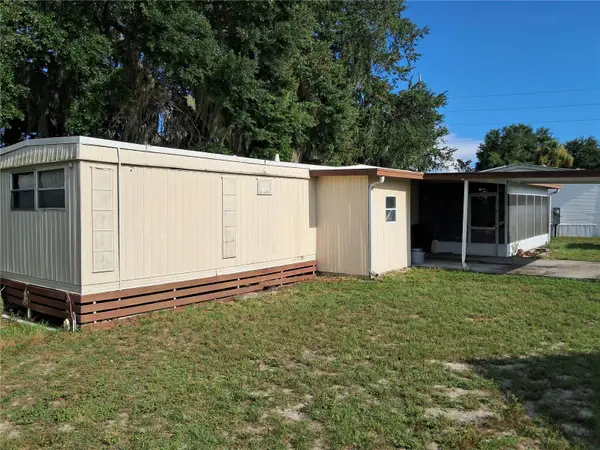 820 Mark Road, LEESBURG, FL 34748