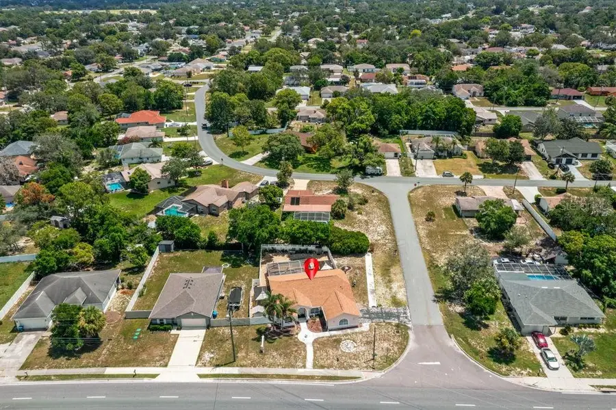 11081 Fell Street, Spring Hill, FL 34609 - #2