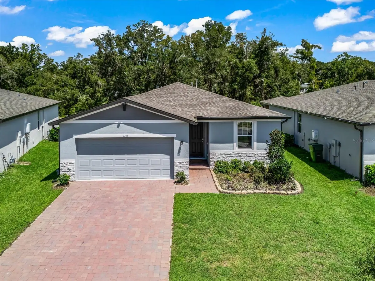 4732 Jasmine Circle, Leesburg, FL 34748 - #1