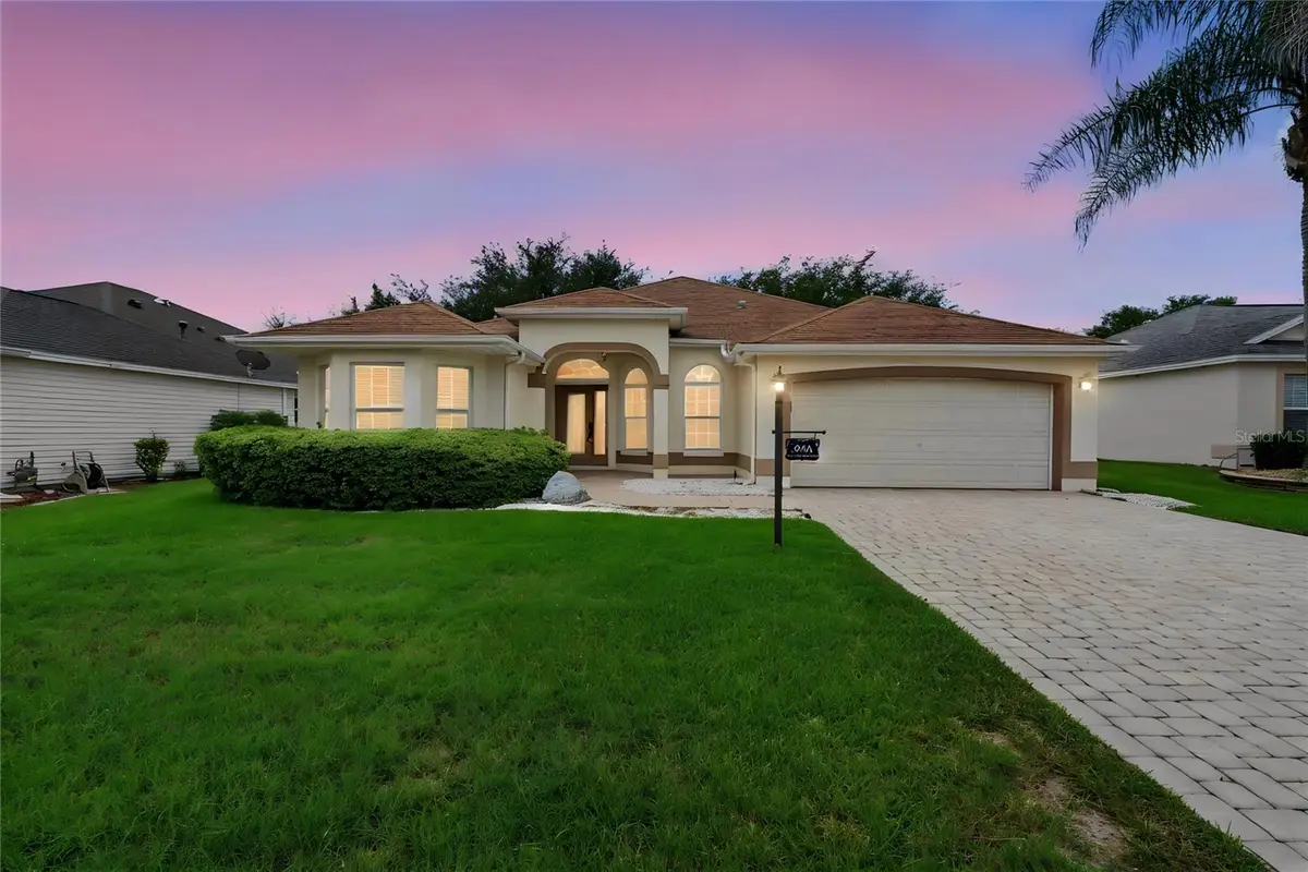 556 Kingston Way, The Villages, FL 32162 - #1