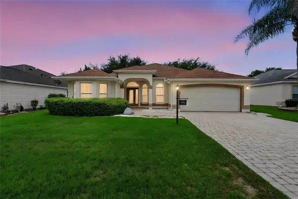 556 Kingston Way, THE VILLAGES, FL 32162