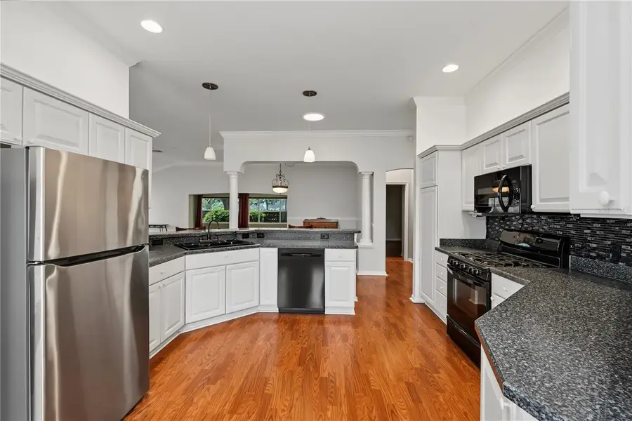556 Kingston Way, The Villages, FL 32162 - #3