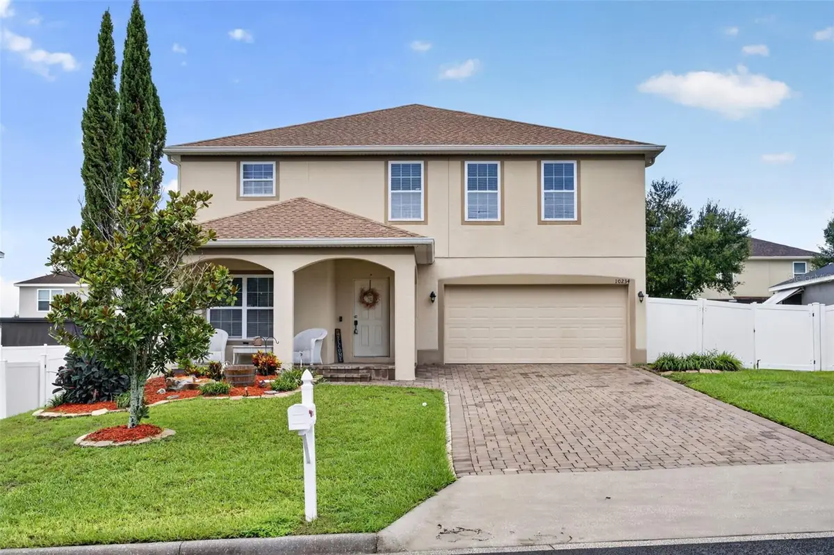 10234 Lenox Street, Clermont, FL 34711 - #1