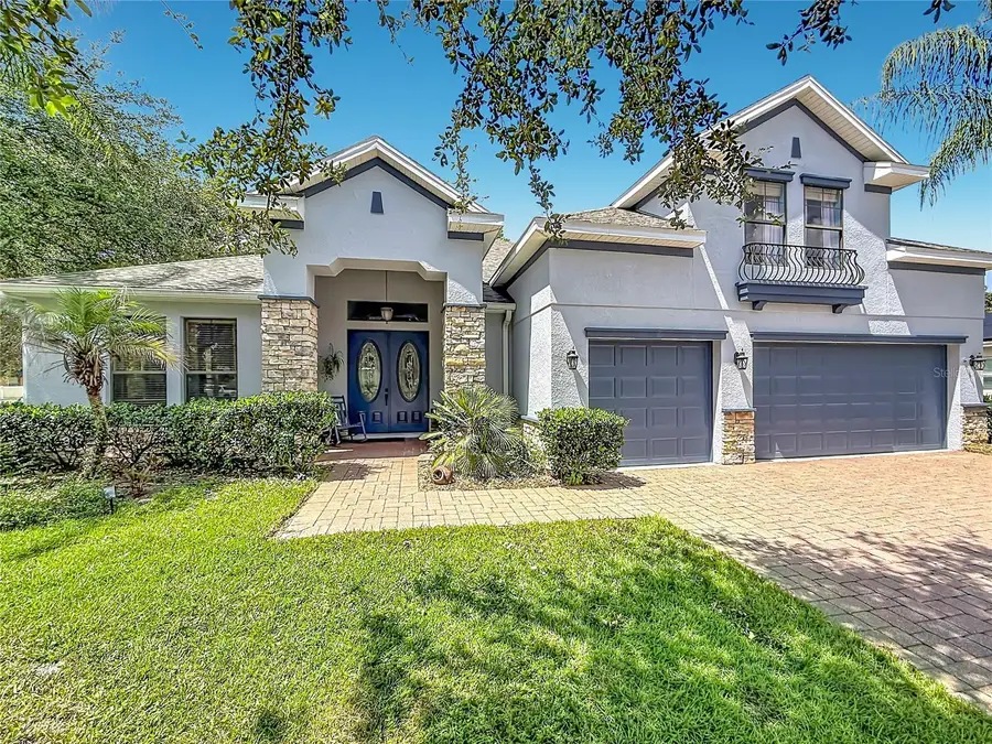 204 Butter Hill, Deland, FL 32724 - #2