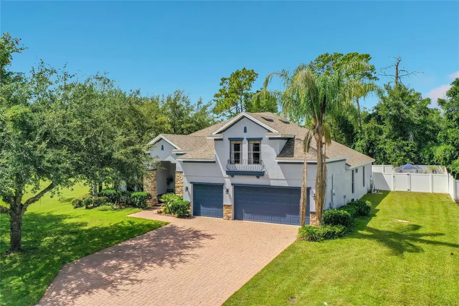 204 Butter Hill, Deland, FL 32724 - #3
