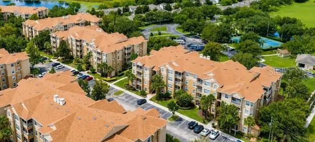 2784 Almaton Loop #205, Kissimmee, FL 34747 - #1