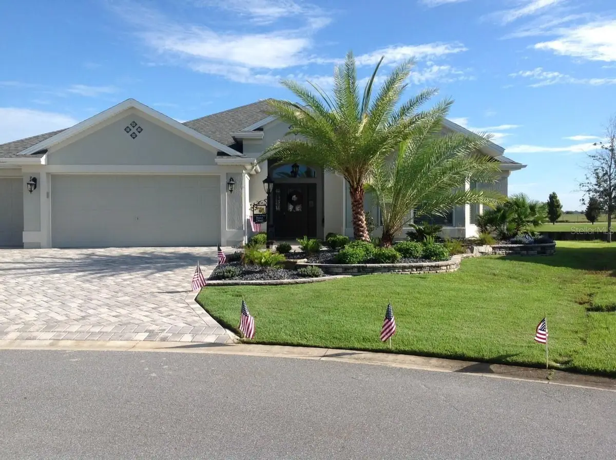 2841 Apache Court, The Villages, FL 32163 - #1